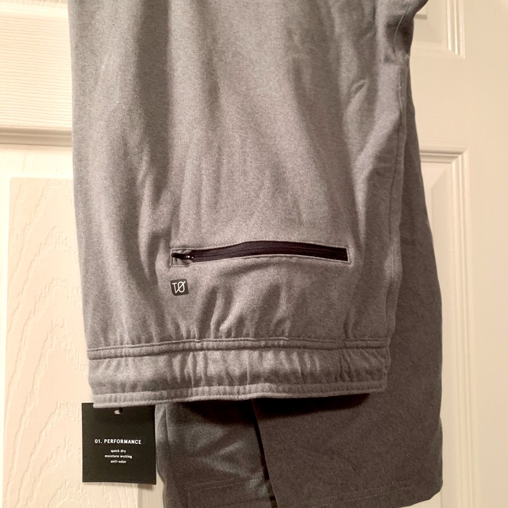 01.Algo Boyd Performance Knit Pants